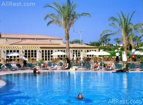Iberotel Club Fanara & Residence 17